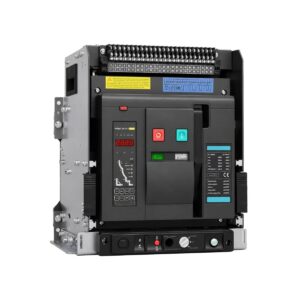 VL-ACB-01 Air Circuit Breaker