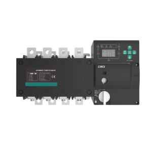 VL-ATS-01 Automatic Transfer Switch