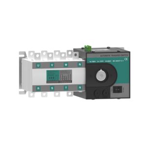 VL-ATS-02 Automatic Transfer Switch