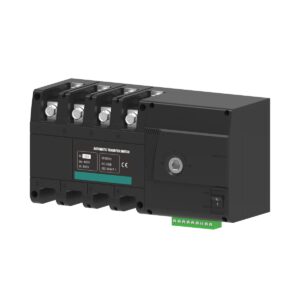 VL-ATS-03 Automatic Transfer Switch