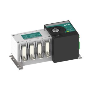 VL-ATS-04 Automatic Transfer Switch