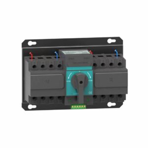 VL-ATS-05 Automatic Transfer Switch