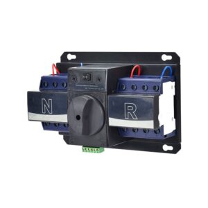 VL-ATS-07 Automatic Transfer Switch