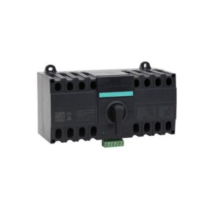 VL-ATS-08 Automatic Transfer Switch