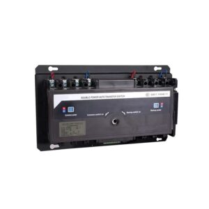 VL-ATS-09 Automatic Transfer Switch