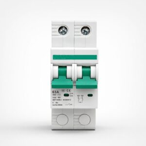 VL-DCB-02 DC Circuit Breaker