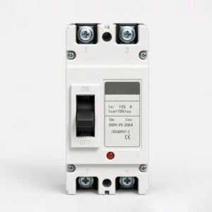 VL-DCB-03 DC Circuit Breaker