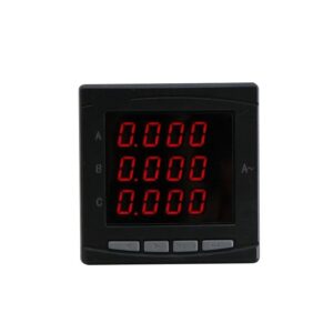 VL-DPM-01 Digital Power Meter