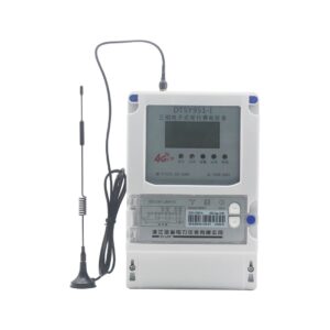 VL-JQ-DTSY951-I Three-Phase 4G Smart Energy Meter