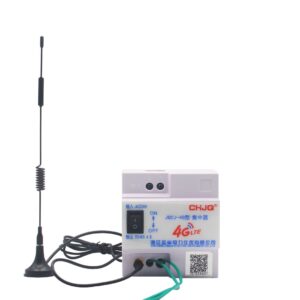 VL-JQ-JQCJ-4G 4G Data Collector / Concentrator (32 Meters)