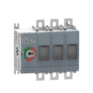 VL-LBS-01 Load Break Switch