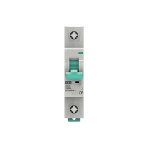 VL-MCB-01 Miniature Circuit Breaker