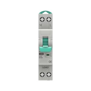 VL-MCB-02 Miniature Circuit Breaker