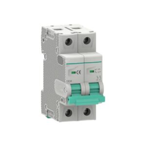 VL-MCB-03 Miniature Circuit Breaker