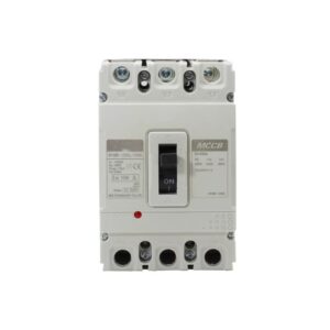 VL-MCCB-02 Molded Case Circuit Breaker