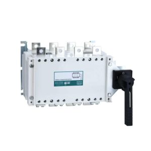 VL-MTS-01 Manual Transfer Switch