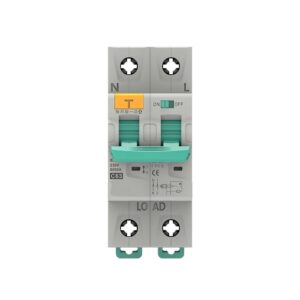VL-RCBO-01 Residual Current Circuit Breaker (RCBO)