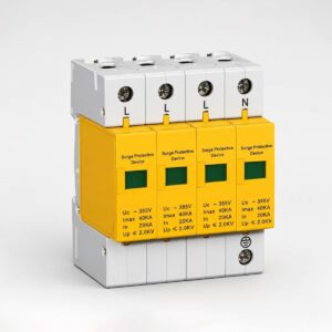 VL-SPD-01 Surge Protective Device