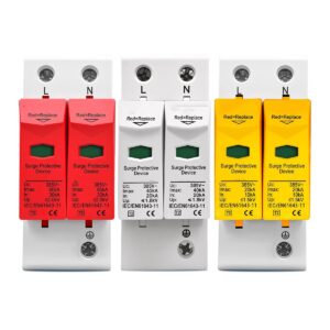 VL-SPD-113 Surge Protective Device, 2P