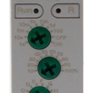 VL-TR-06 Time Relay