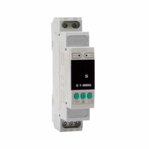 VL-TR-08 Time Relay