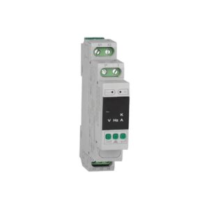 VL-VCM-01 Voltage & Current Monitoring Relay