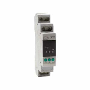 VL-VPR-01 Voltage Protection Relay